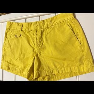 Loft Dress Shorts